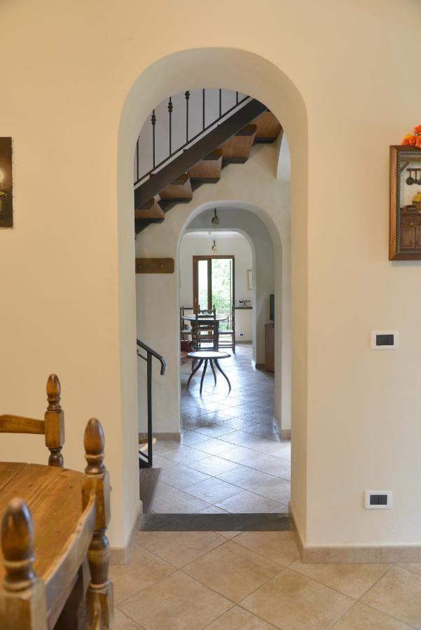 Agriturismo Osteria Du Barba Pe' - Casa Miranda Seborga Exterior photo